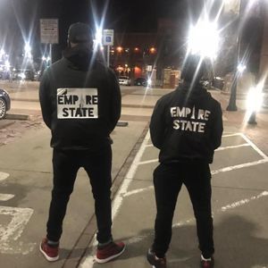 Meet your Posher, Gabriel